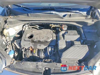 Zdjęcie 12 z 12 samochodu: 2017 KIA SPORTAGE LX VIN:KNDPM3AC6H7086771 - miniatura