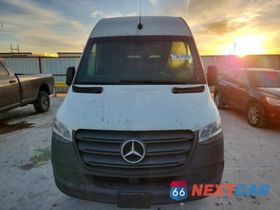 Piąte zdjęcie samochodu w środku: 2024 MERCEDES-BENZ SPRINTER 2500 VIN:W1Y4KBHY4RT161072 - miniatura