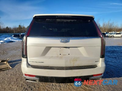 Zdjęcie 6 z 13 samochodu: 2021 CADILLAC ESCALADE PREMIUM LUXURY VIN:1GYS4BKLXMR383019 - miniatura