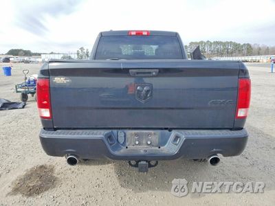 Zdjęcie 6 z 11 samochodu: 2016 RAM 1500 ST VIN:1C6RR7FT3GS367245 - miniatura