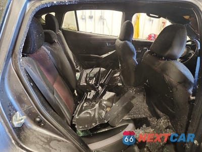 Zdjęcie 10 z 11 samochodu: 2022 SUBARU IMPREZA SPORT VIN:4S3GTAL65N3723120 - miniatura