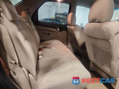 Zdjęcie 11 z 13 samochodu: 2007 BUICK RENDEZVOUS CX VIN:3G5DA03L67S502400 - miniatura