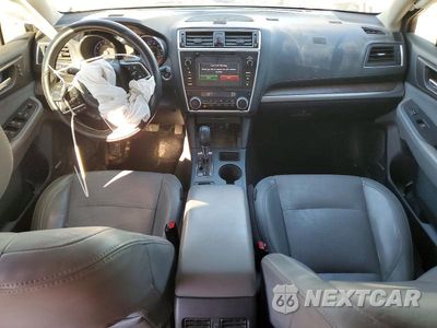 Zdjęcie 8 z 12 samochodu: 2018 SUBARU OUTBACK 2.5I LIMITED VIN:4S4BSANC1J3265128 - miniatura