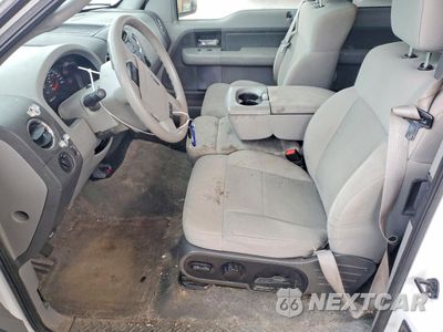 Zdjęcie 7 z 12 samochodu: 2007 FORD F150 VIN:1FTPX14VX7FB44149 - miniatura