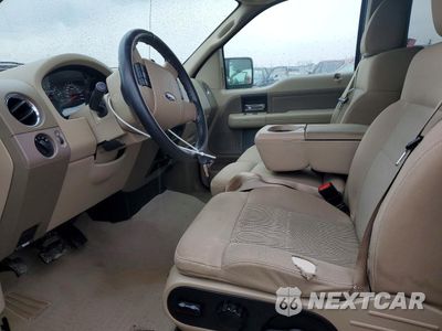 Zdjęcie 7 z 14 samochodu: 2006 FORD F150 VIN:1FTRX12WX6KC45766 - miniatura