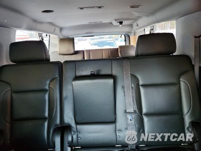 Zdjęcie 10 z 12 samochodu: 2018 GMC YUKON XL K1500 SLT VIN:1GKS2GKC8JR288886 - miniatura