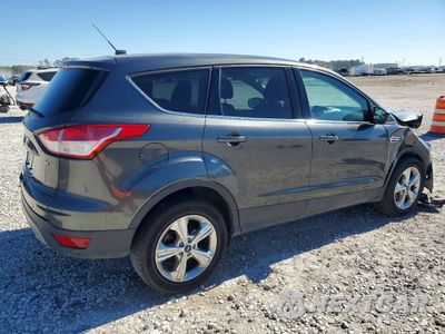 Trzecie zdjęcie samochodu z tyłu: 2016 FORD ESCAPE SE VIN:1FMCU0G73GUC25659 - miniatura