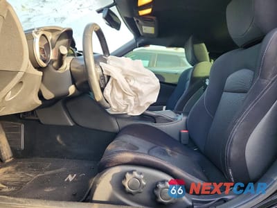 Zdjęcie 7 z 13 samochodu: 2020 NISSAN 370Z BASE VIN:JN1AZ4EH6LM822270 - miniatura