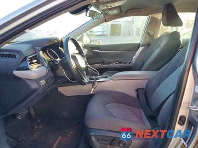 Zdjęcie 7 z 12 samochodu: 2023 TOYOTA CAMRY LE VIN:4T1C11AK1PU186839 - miniatura