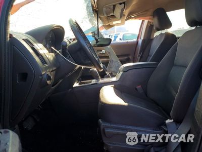 Zdjęcie 7 z 13 samochodu: 2010 FORD EDGE SEL VIN:2FMDK4JC1ABA44497 - miniatura
