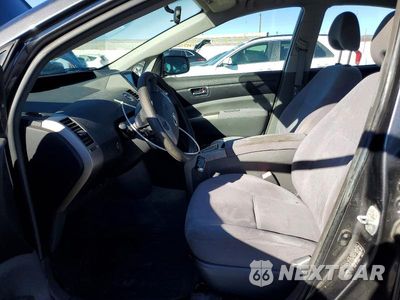 Zdjęcie 7 z 11 samochodu: 2006 TOYOTA PRIUS VIN:JTDKB20U063201163 - miniatura
