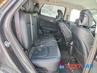 Zdjęcie 11 z 13 samochodu: 2023 KIA SPORTAGE EX VIN:KNDPVCAG7P7100370 - miniatura