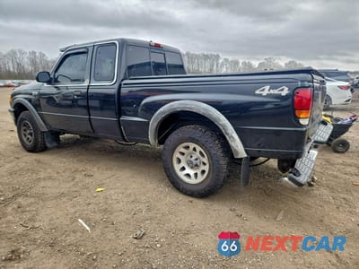 Drugie zdjęcie samochodu z przodu: 1999 MAZDA B3000 CAB PLUS VIN:4F4ZR17V5XTM36878 - miniatura