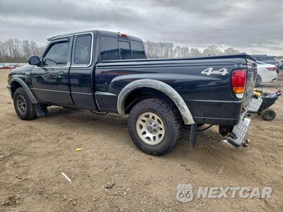 Drugie zdjęcie samochodu z przodu: 1999 MAZDA B3000 CAB PLUS VIN:4F4ZR17V5XTM36878 - miniatura