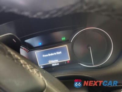 Zdjęcie 9 z 13 samochodu: 2025 CADILLAC XT6 LUXURY VIN:1GYKPBR42SZ138881 - miniatura