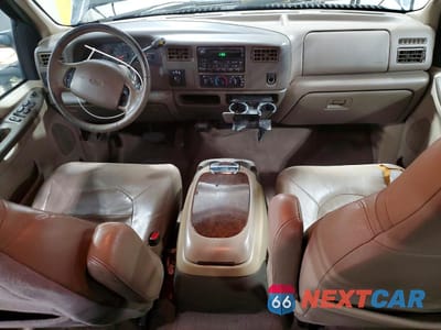 Zdjęcie 8 z 13 samochodu: 2000 FORD F350 SUPER DUTY VIN:1FTWW33F4YED11343 - miniatura