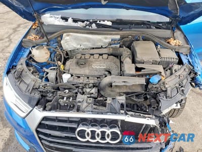 Zdjęcie 11 z 12 samochodu: 2016 AUDI Q3 PREMIUM PLUS VIN:WA1EFCFSXGR022232 - miniatura