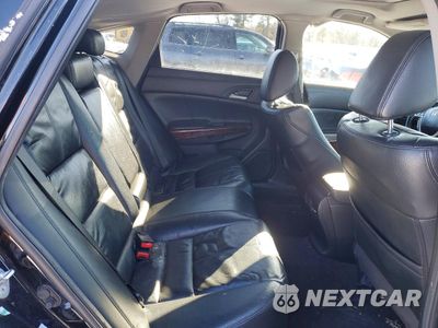 Zdjęcie 10 z 12 samochodu: 2011 HONDA ACCORD CROSSTOUR EXL VIN:5J6TF2H54BL003017 - miniatura