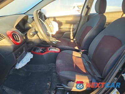 Zdjęcie 7 z 11 samochodu: 2019 MITSUBISHI MIRAGE LE VIN:ML32A5HJ4KH003104 - miniatura