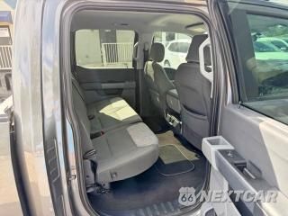 Zdjęcie 11 z 15 samochodu: 2023 FORD F150 SUPERCREW VIN:1FTEW1C86PKD23334 - miniatura
