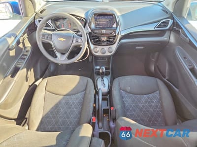 Zdjęcie 8 z 13 samochodu: 2020 CHEVROLET SPARK 1LT VIN:KL8CD6SA3LC478340 - miniatura