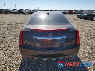 Zdjęcie 6 z 12 samochodu: 2015 CADILLAC XTS VIN:2G61M5S31F9197579 - miniatura