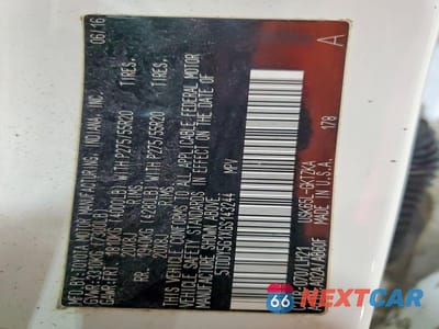 Zdjęcie 13 z 13 samochodu: 2016 TOYOTA SEQUOIA PLATINUM VIN:5TDDY5G1XGS143244 - miniatura