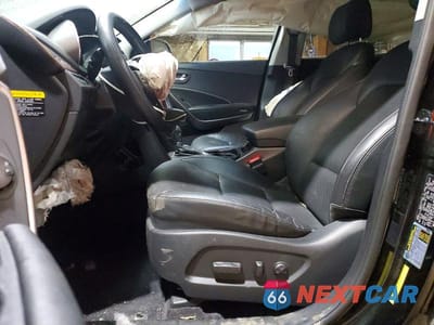 Zdjęcie 7 z 11 samochodu: 2019 HYUNDAI SANTA FE XL SE VIN:KM8SNDHFXKU302767 - miniatura