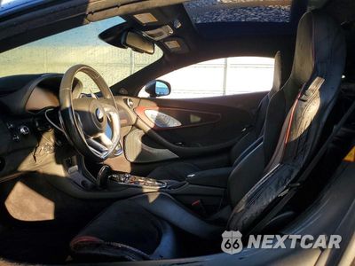 Zdjęcie 7 z 12 samochodu: 2020 MCLAREN AUTOMOTIVE GT VIN:SBM22GCA7LW000506 - miniatura