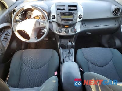 Zdjęcie 8 z 11 samochodu: 2010 TOYOTA RAV4 SPORT VIN:JTMWF4DV8A5030387 - miniatura