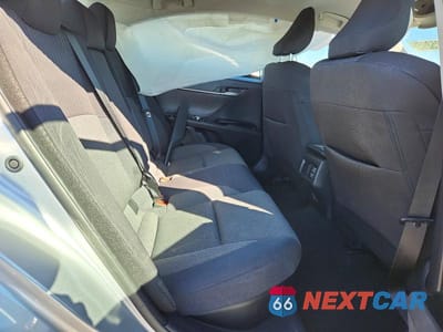 Zdjęcie 10 z 12 samochodu: 2025 TOYOTA CAMRY XSE VIN:4T1DAACK4SU562878 - miniatura