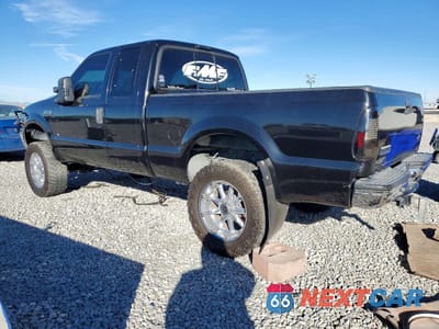 Drugie zdjęcie samochodu z przodu: 2001 FORD F250 SUPER DUTY VIN:1FTNX21F81EB09519 - miniatura