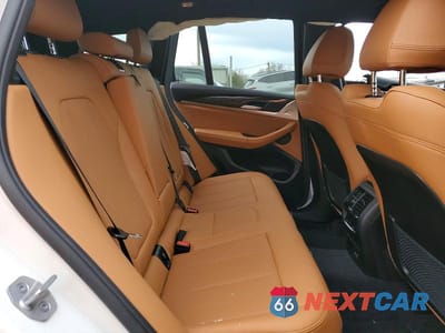 Zdjęcie 11 z 13 samochodu: 2024 BMW X3 XDRIVE30I VIN:5UX53DP07R9V42309 - miniatura