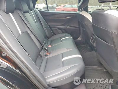 Zdjęcie 10 z 11 samochodu: 2025 TOYOTA CAMRY XSE VIN:4T1DAACKXSU180550 - miniatura