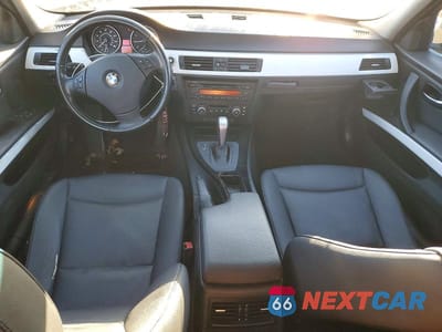Zdjęcie 8 z 12 samochodu: 2007 BMW 328 I VIN:WBAVA37517NE27013 - miniatura
