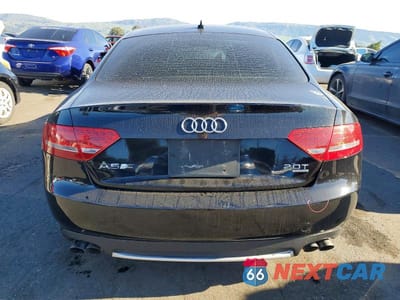 Zdjęcie 6 z 11 samochodu: 2010 AUDI A5 PREMIUM PLUS VIN:WAULFAFR7AA002330 - miniatura