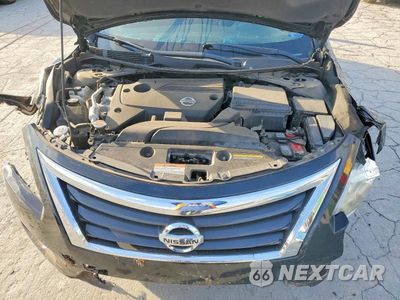 Zdjęcie 11 z 12 samochodu: 2015 NISSAN ALTIMA 2.5 S VIN:1N4AL3AP2FN335657 - miniatura