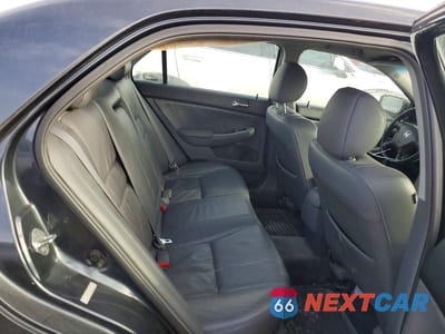 Zdjęcie 10 z 12 samochodu: 2007 HONDA ACCORD EX VIN:1HGCM66807A017596 - miniatura