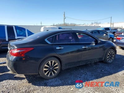 Trzecie zdjęcie samochodu z tyłu: 2018 NISSAN ALTIMA 2.5 VIN:1N4AL3AP9JC118062 - miniatura