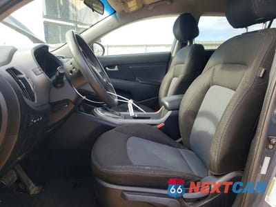 Zdjęcie 7 z 13 samochodu: 2016 KIA SPORTAGE LX VIN:KNDPBCAC9G7859723 - miniatura