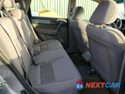 Zdjęcie 10 z 12 samochodu: 2008 HONDA CR-V LX VIN:5J6RE38358L000945 - miniatura