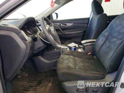 Zdjęcie 7 z 13 samochodu: 2015 NISSAN ROGUE S VIN:5N1AT2MV4FC752784 - miniatura