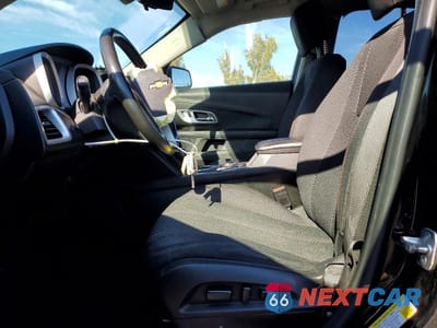 Zdjęcie 7 z 12 samochodu: 2017 CHEVROLET EQUINOX LT VIN:2GNALCEK2H6220239 - miniatura