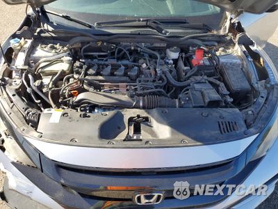 Zdjęcie 11 z 12 samochodu: 2021 HONDA CIVIC EX VIN:SHHFK7H60MU215423 - miniatura
