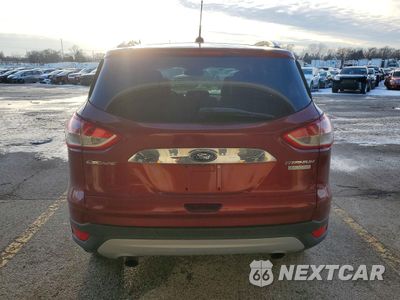 Zdjęcie 6 z 14 samochodu: 2014 FORD ESCAPE TITANIUM VIN:1FMCU0JX0EUC06766 - miniatura
