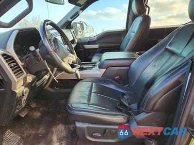 Zdjęcie 7 z 11 samochodu: 2020 FORD F150 SUPERCREW VIN:1FTEW1E43LFA68655 - miniatura