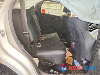 Zdjęcie 11 z 13 samochodu: 2020 KIA SORENTO LX V6 VIN:5XYPGDA50LG683523 - miniatura