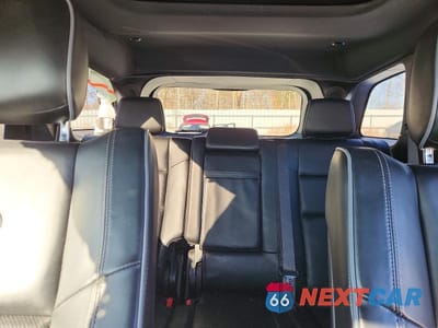 Zdjęcie 10 z 13 samochodu: 2021 JEEP GRAND CHEROKEE OVERLAND VIN:1C4RJFCGXMC509842 - miniatura
