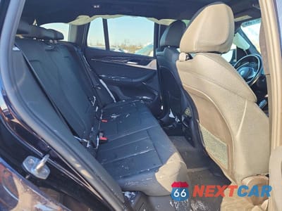 Zdjęcie 11 z 12 samochodu: 2019 BMW X3 XDRIVEM40I VIN:5UXTS3C57K0Z09032 - miniatura