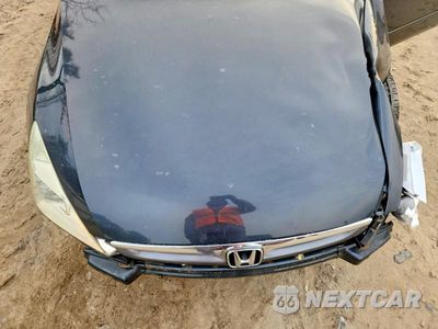 Zdjęcie 11 z 12 samochodu: 2007 HONDA ACCORD EX VIN:1HGCM56887A183004 - miniatura